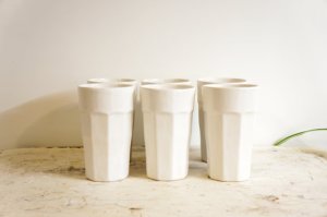 6 tumblers