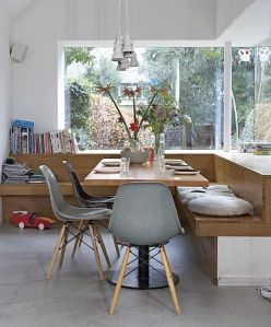 gray eames
