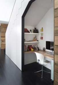 office nook