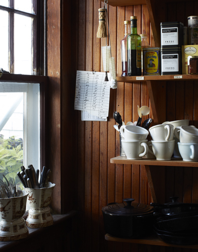 Seth Smoot - Gilded Interiors