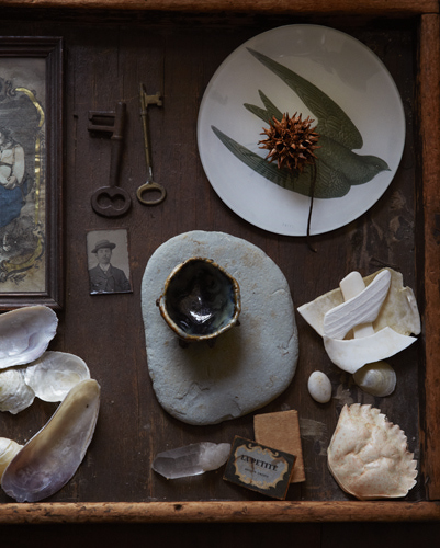 Seth Smoot Gilded Interiors