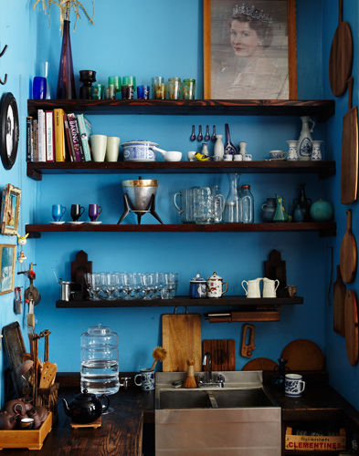 seth smoot Gilded Interiors