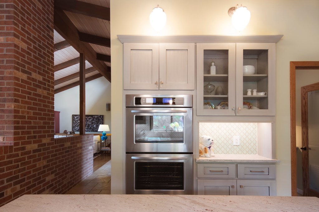 Laura Medicus Eclectic Kitchen