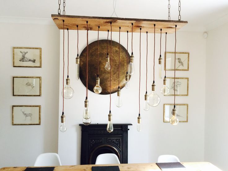 hangout lighting pendants