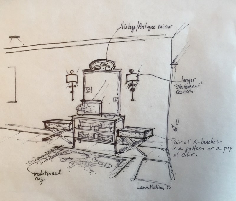 Traditional with a Twist