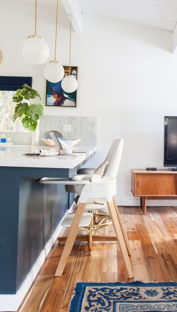 Emiily Henderson's kitchen