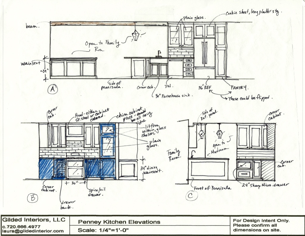 colorado made cabinets