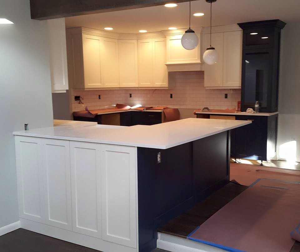 denver kitchen design