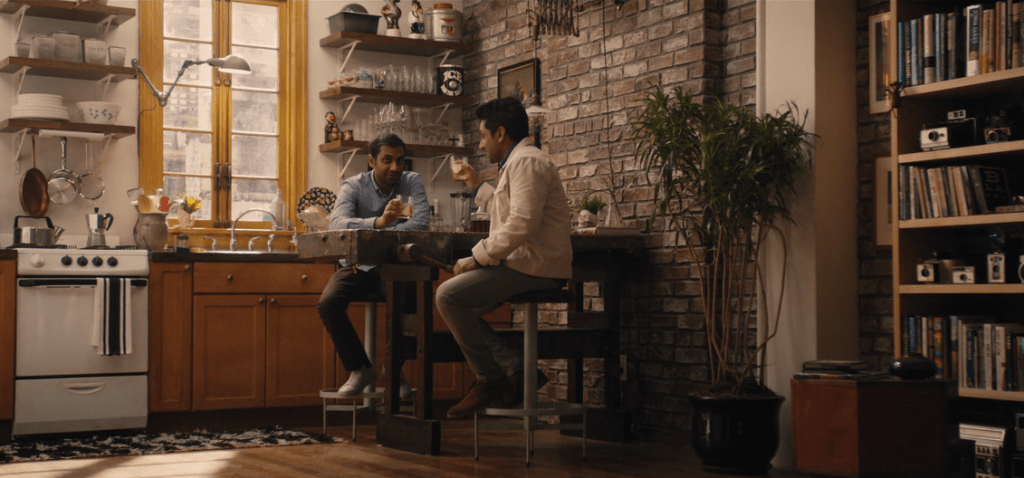 Master-of-none-dev-kitchen