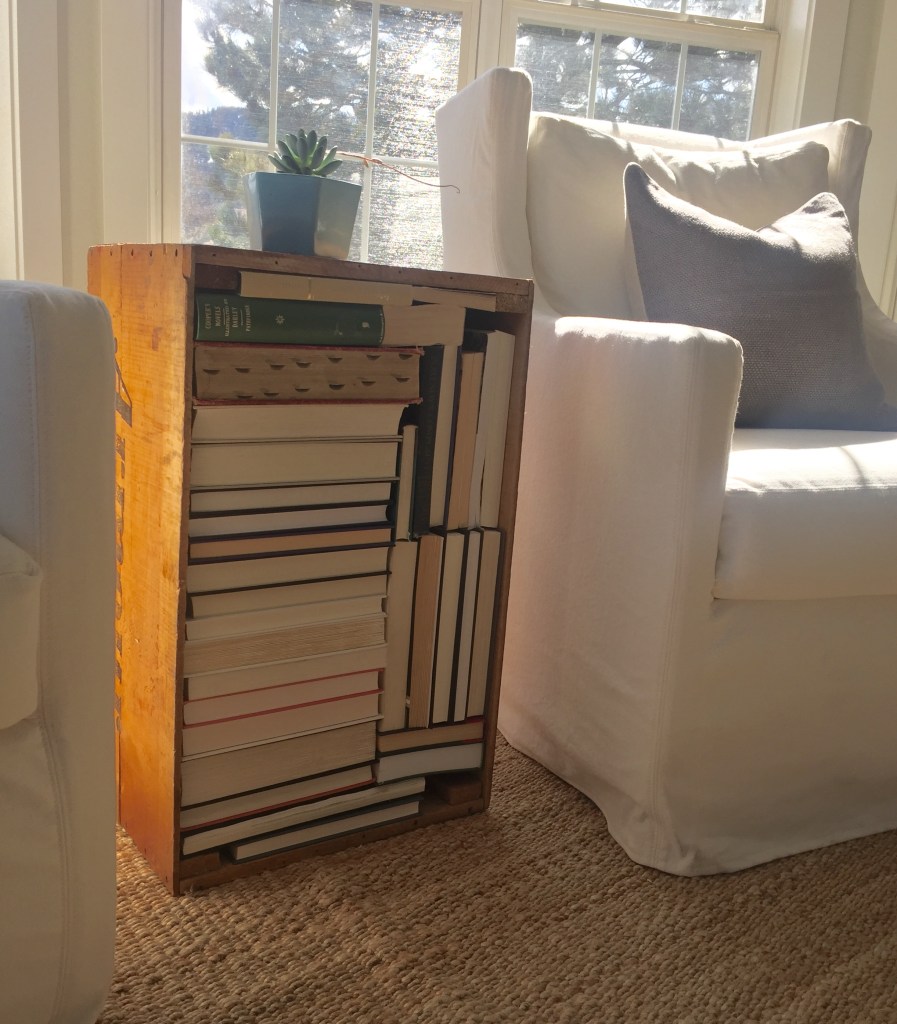 modern farmhouse table