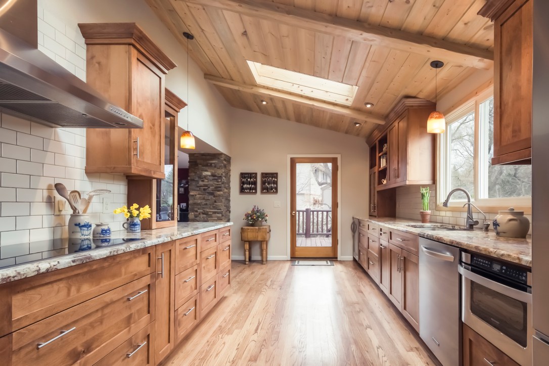 kitchen renovation denver