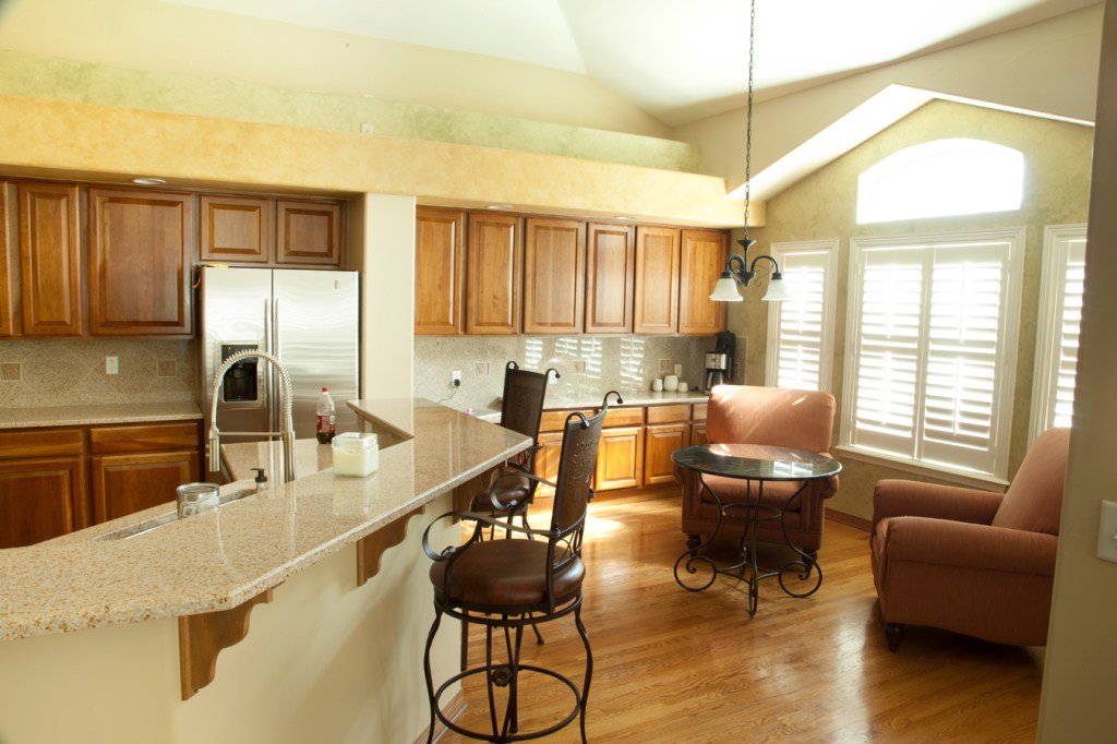 before after renovation photos