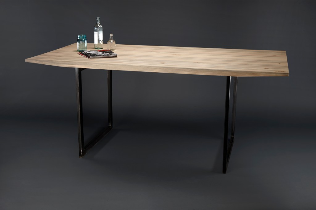 beetle-kill-pine-dining-table