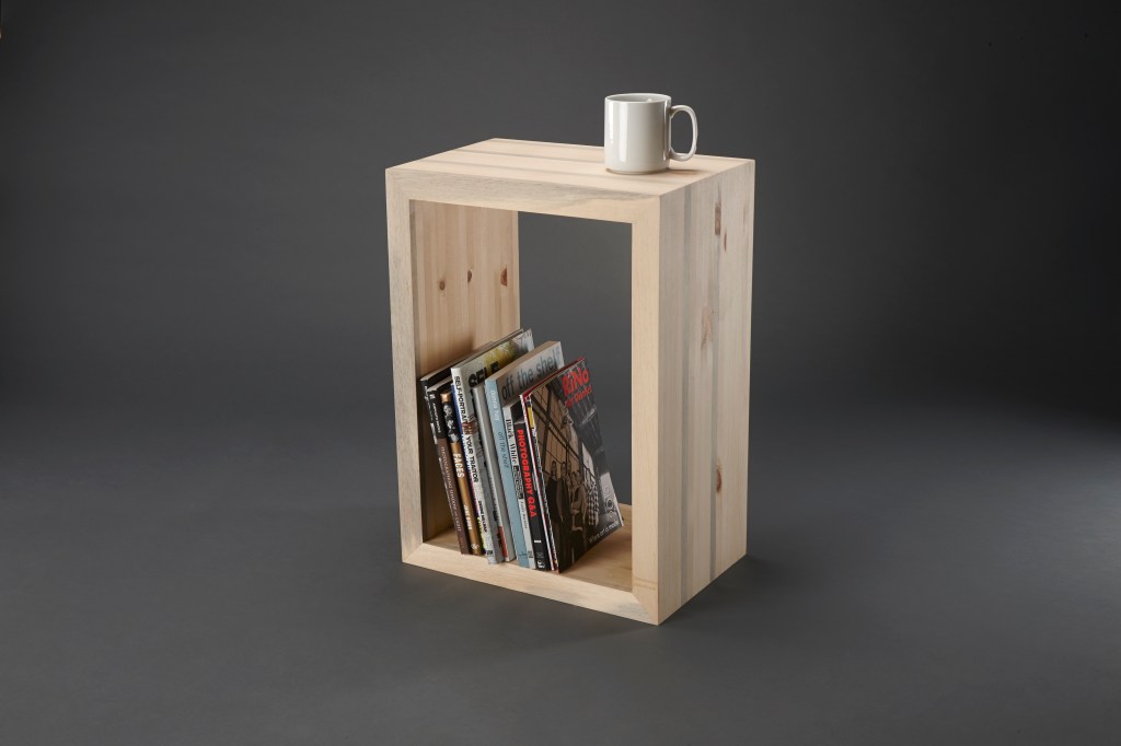 beetle-kill-pine-side-table