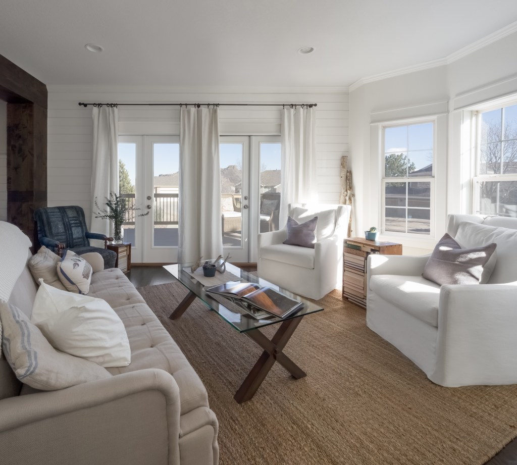 mountain modern denver