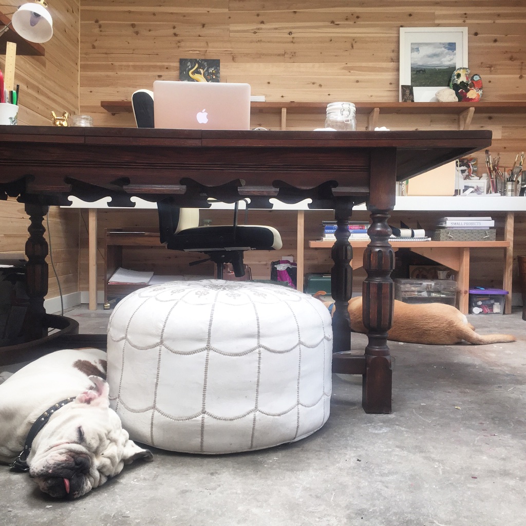 converted carriage house denver