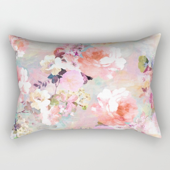 floral-pillow