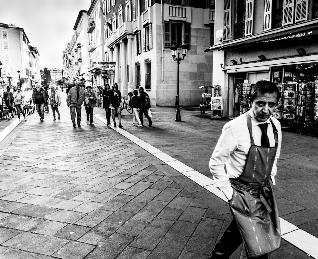 Colorado street photographer