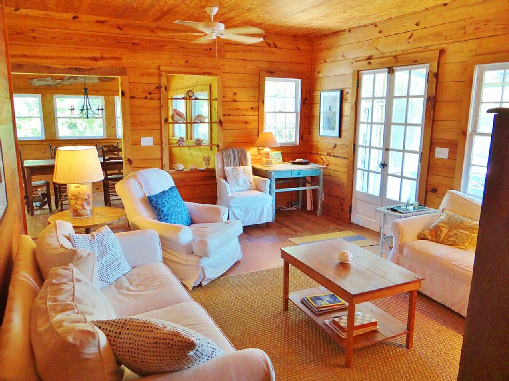 cracker style farmhouse