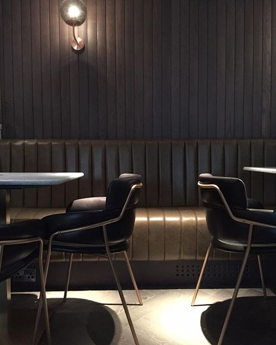 When Darkness Falls: Making Your Dining Room Memorable – The Colorado Nest