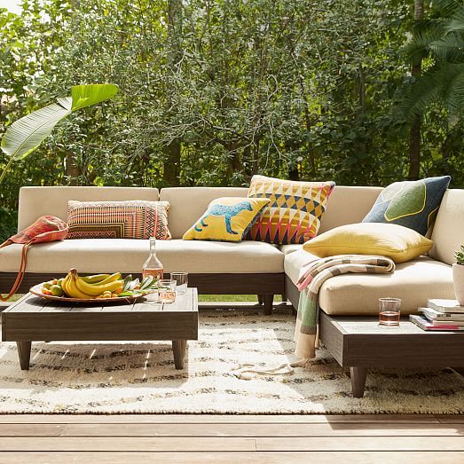 outdoor sectional favorite