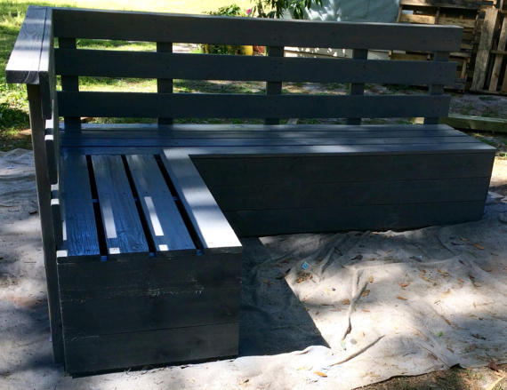 build your own sectional