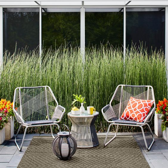 rope chairs affordable