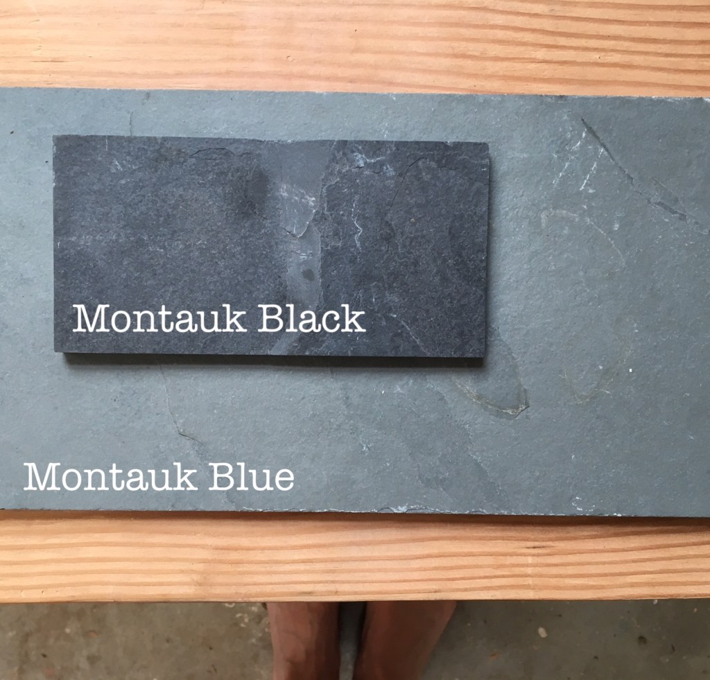 montauk slate