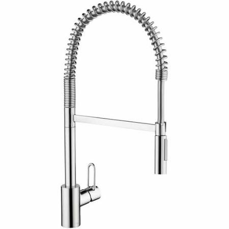 hans-grohe faucet