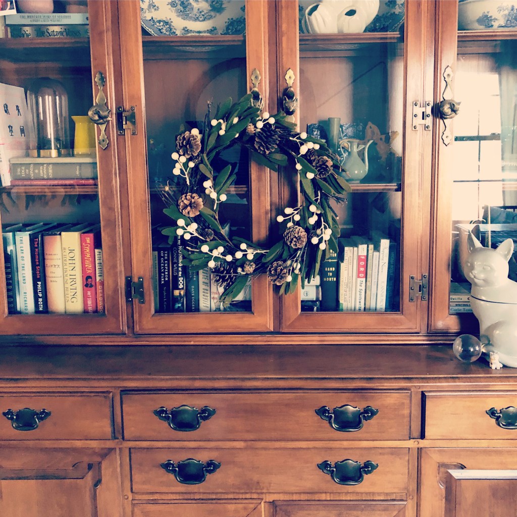 target wreath
