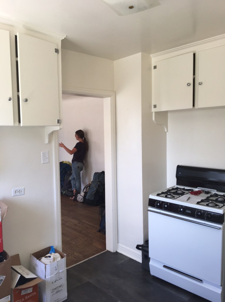 Before small kitchen photo