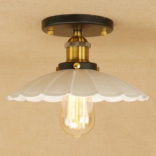 industrial-vintage-9-8-w-flushmount-ceiling-light-with-scalloped-metal-shade-white_1516245721178