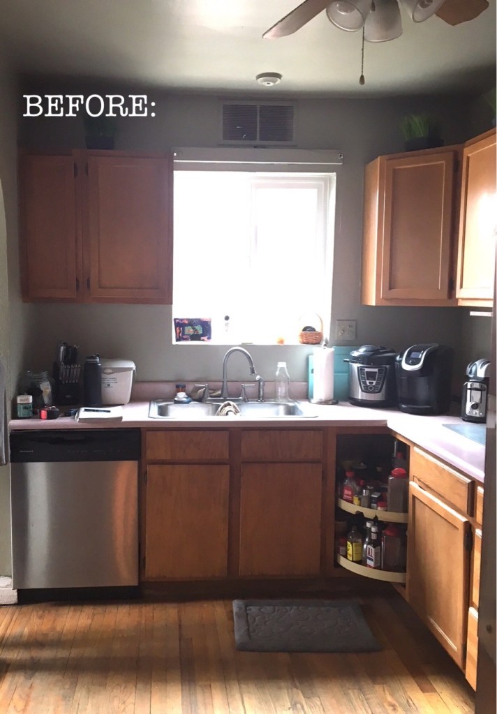 before park hill kitchen