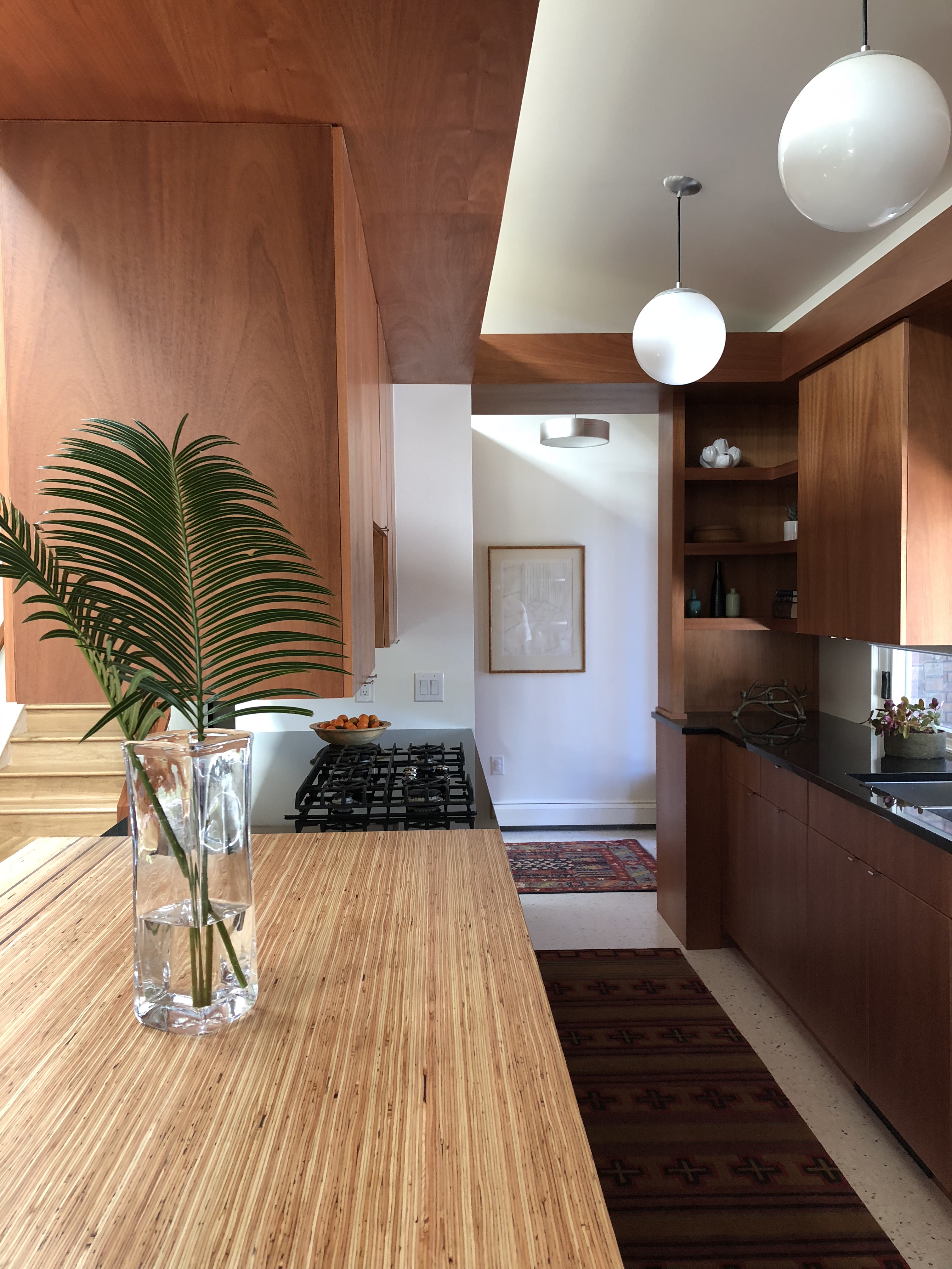 Denver Kitchens: A Year in Review (Part 3) – The Colorado Nest